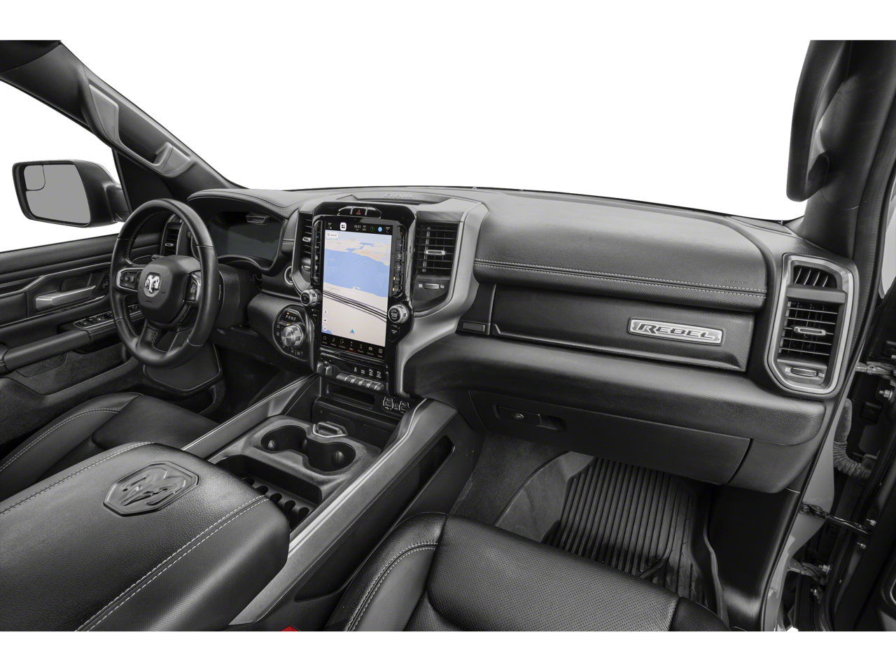 2024 RAM 1500 Rebel