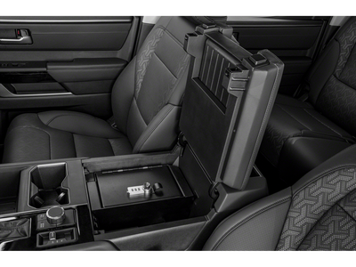 2024 Toyota Tundra 4WD Limited Hybrid