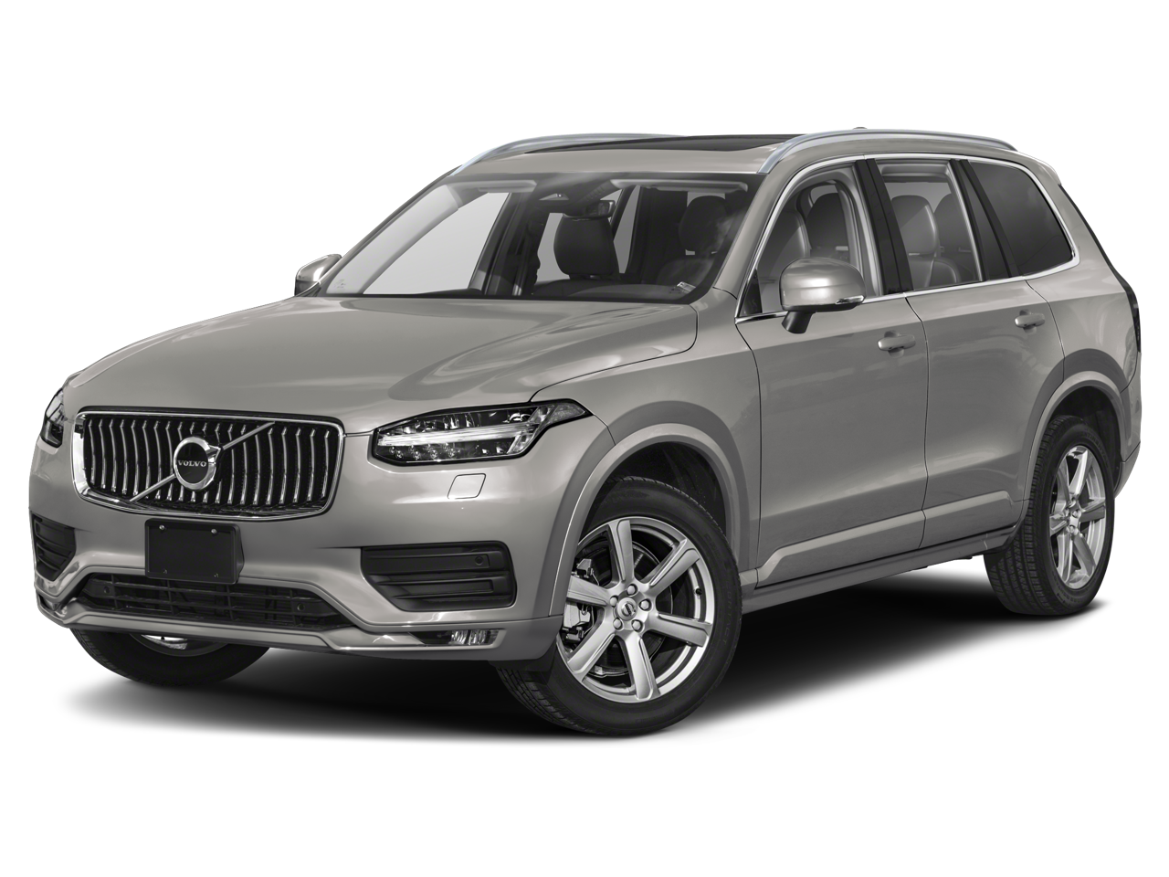 2024 Volvo XC90 B6 Plus Bright Theme 6-Seater