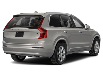 2024 Volvo XC90 B6 Plus Bright Theme 6-Seater