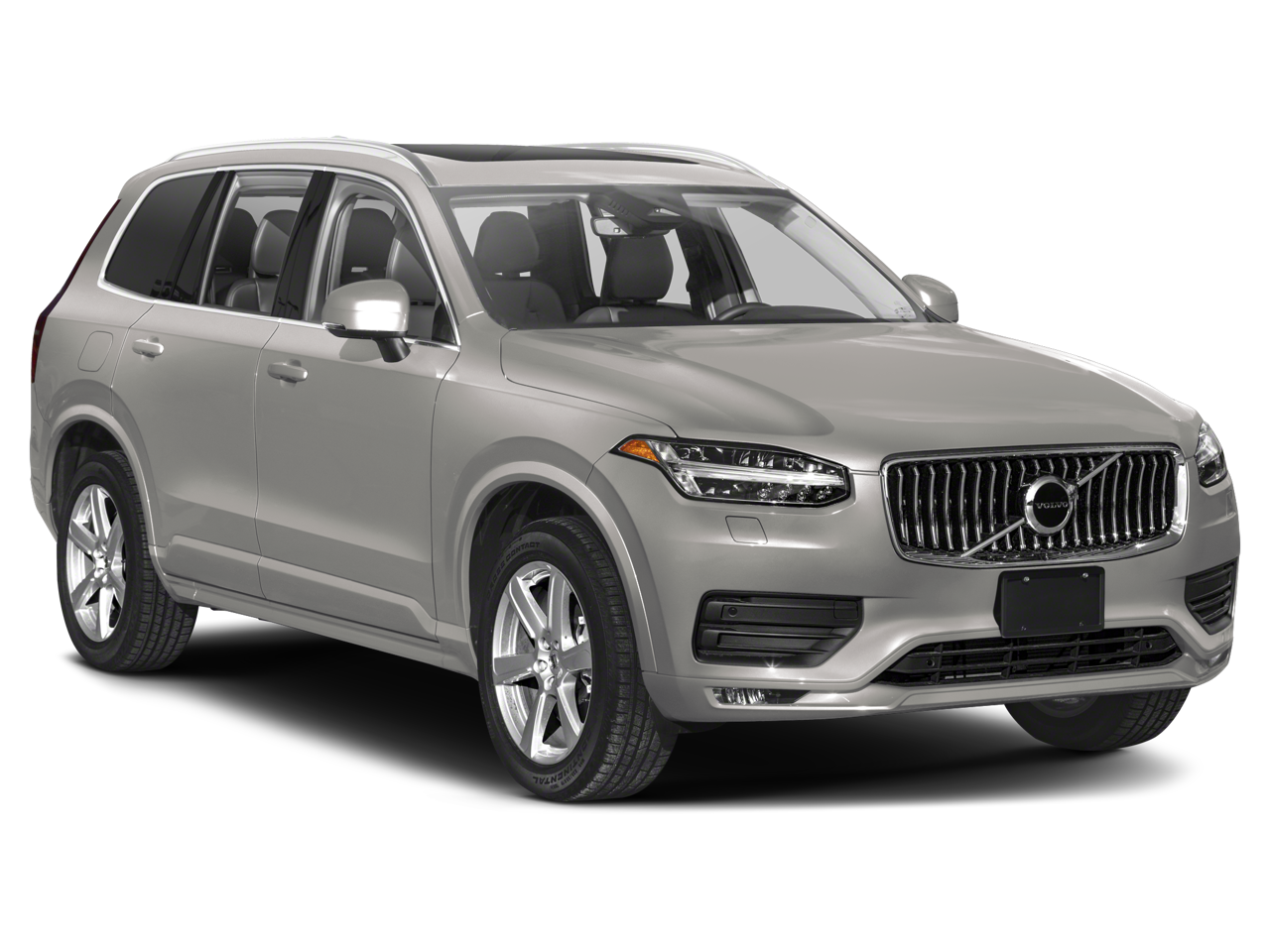 2024 Volvo XC90 B6 Plus Bright Theme 6-Seater