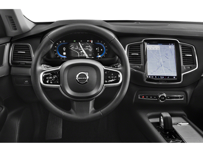 2024 Volvo XC90 B6 Plus Bright Theme 6-Seater