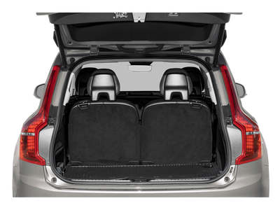 2024 Volvo XC90 B6 Plus Bright Theme 6-Seater