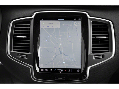 2024 Volvo XC90 B6 Plus Bright Theme 6-Seater