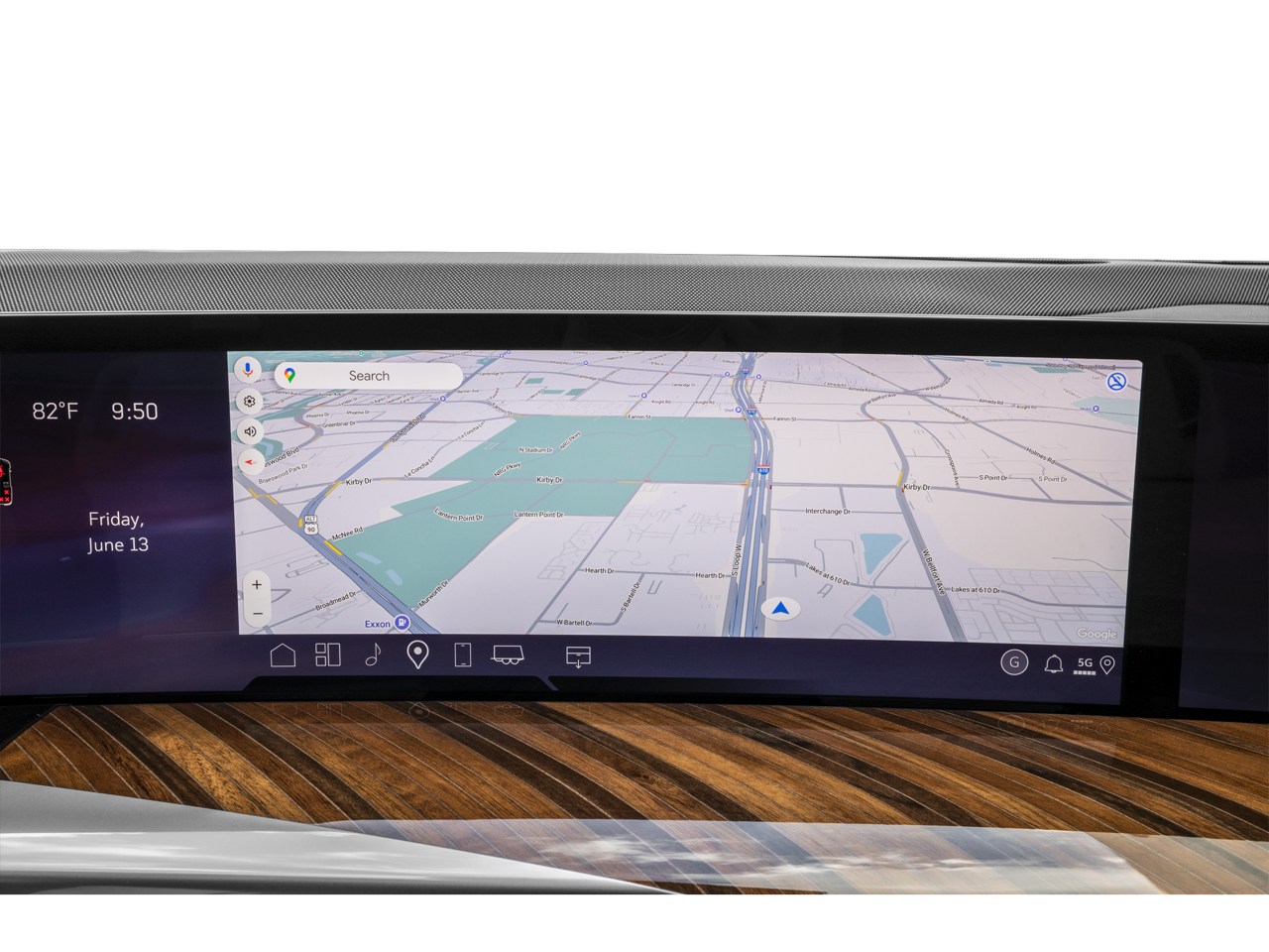 2025 Cadillac Escalade Premium Luxury Platinum