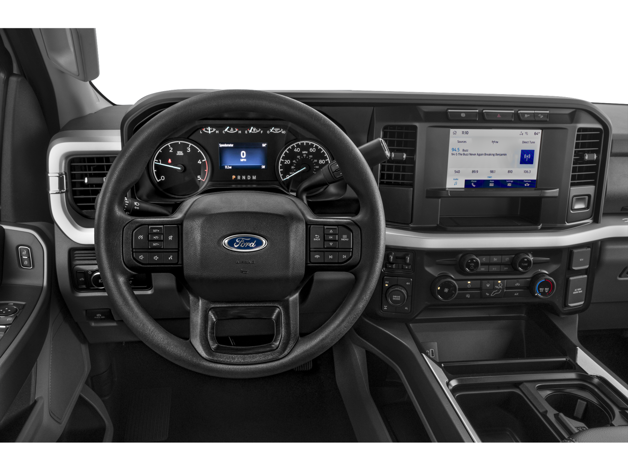 2025 Ford F-350SD XLT