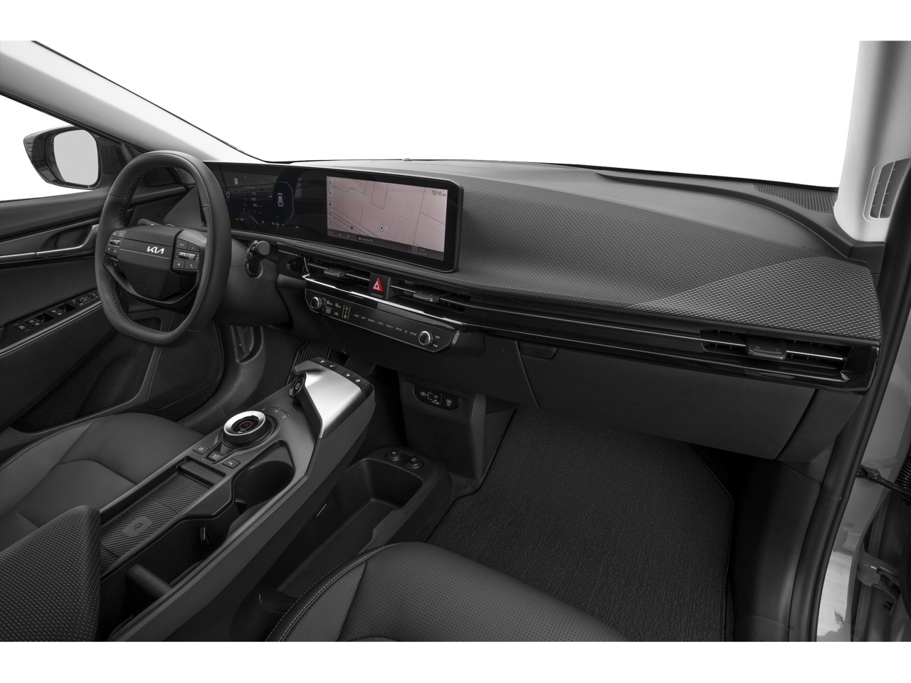 2025 Kia EV6 Light Long Range