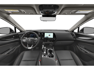 2025 Lexus NX 350h Premium