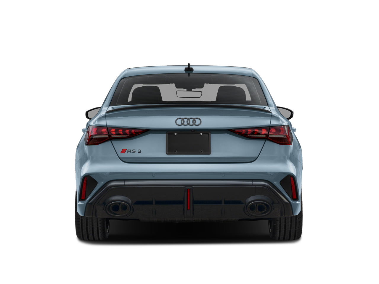 2026 Audi RS 3 2.5T