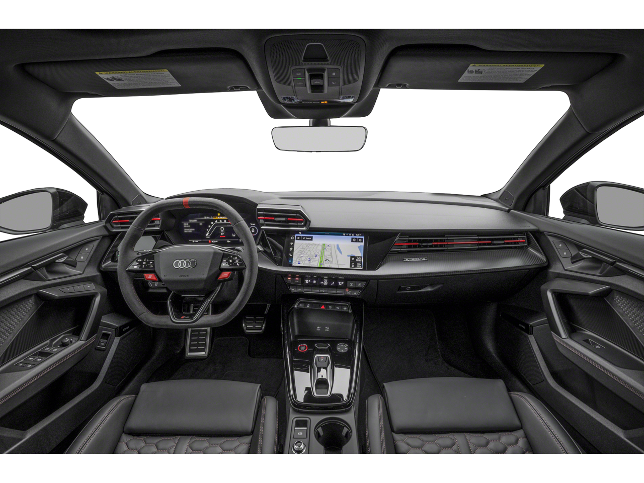 2026 Audi RS 3 2.5T