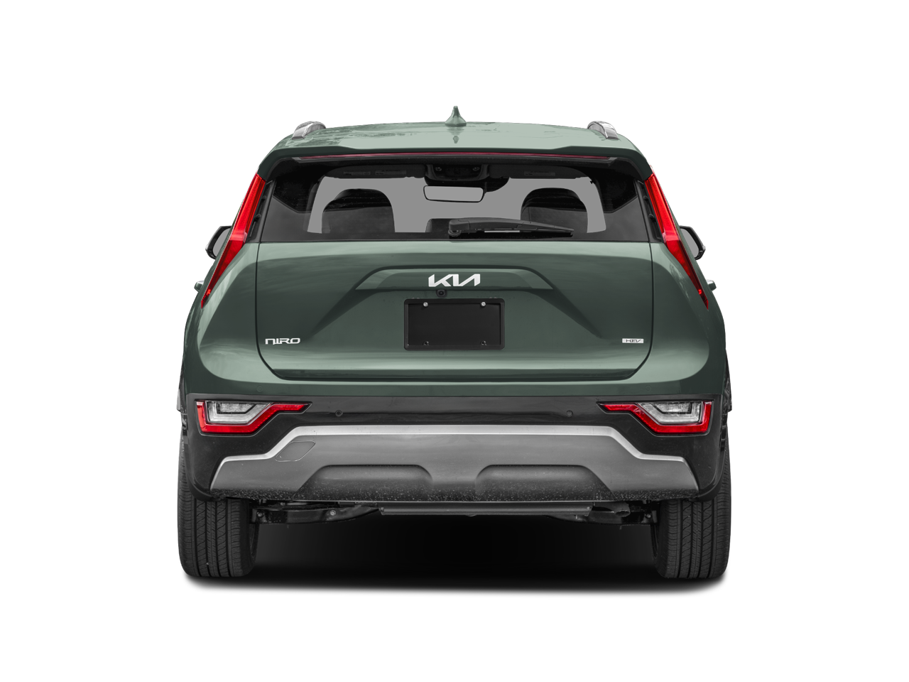 2026 Kia Niro SX Touring