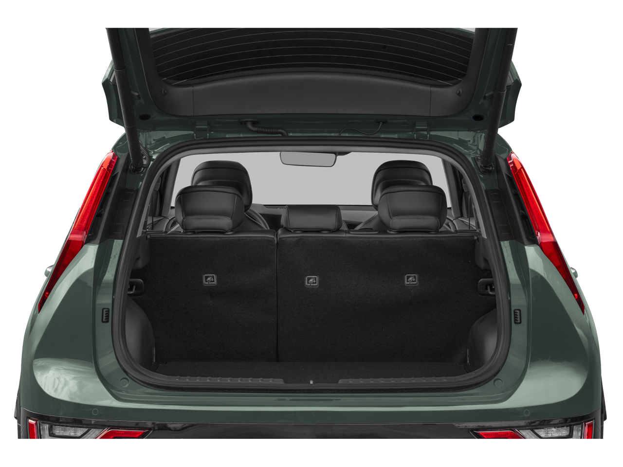 2026 Kia Niro SX Touring photo 4