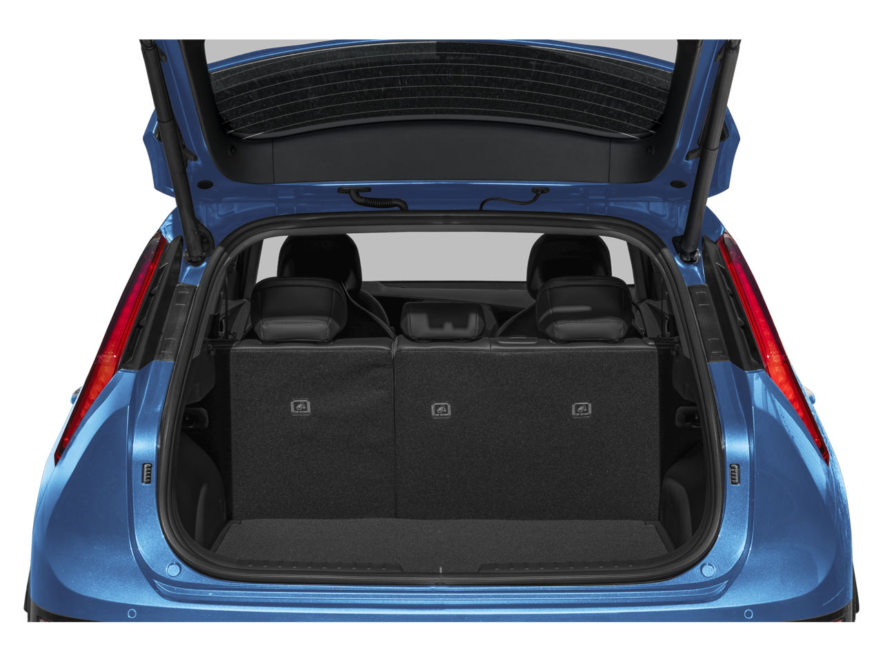 2026 Kia Niro SX