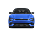 2026 Kia EV6 GT-Line