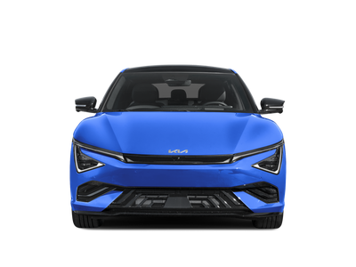 2026 Kia EV6 GT-Line