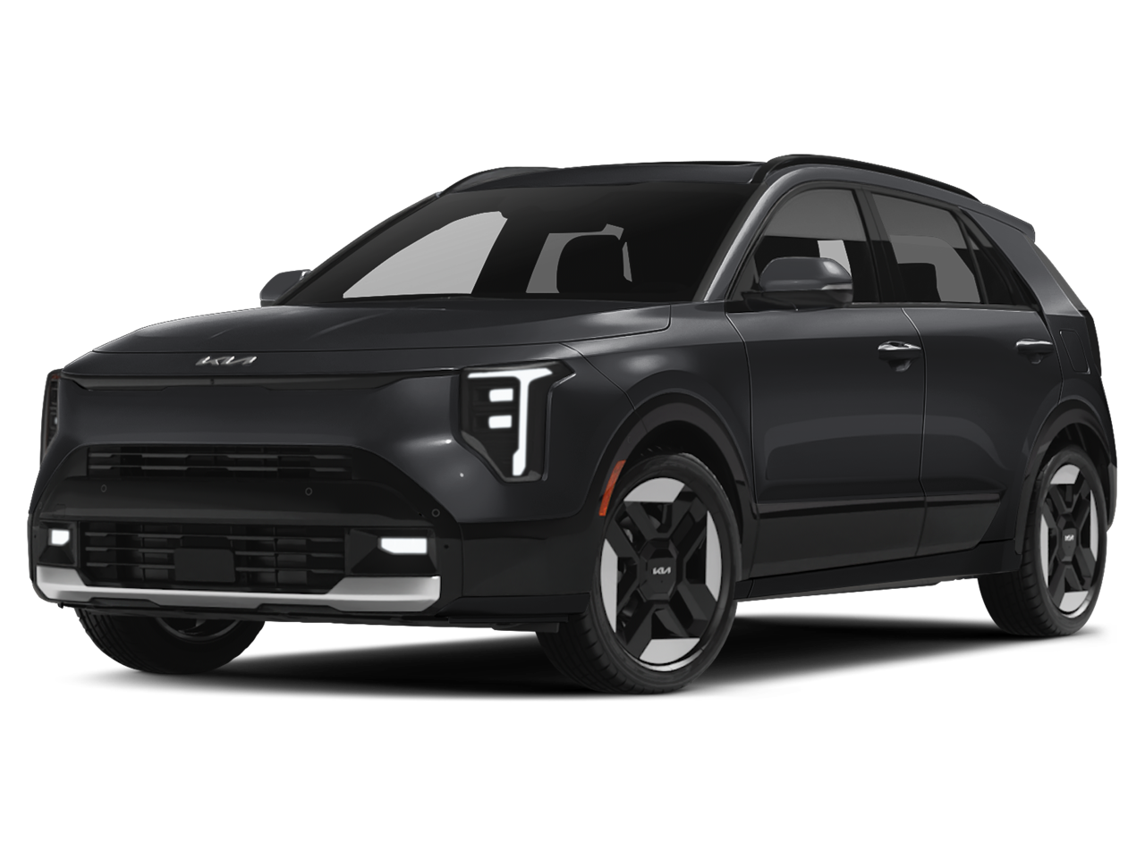 2027 Kia Niro SX Touring