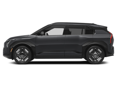 2027 Kia EV3 GT