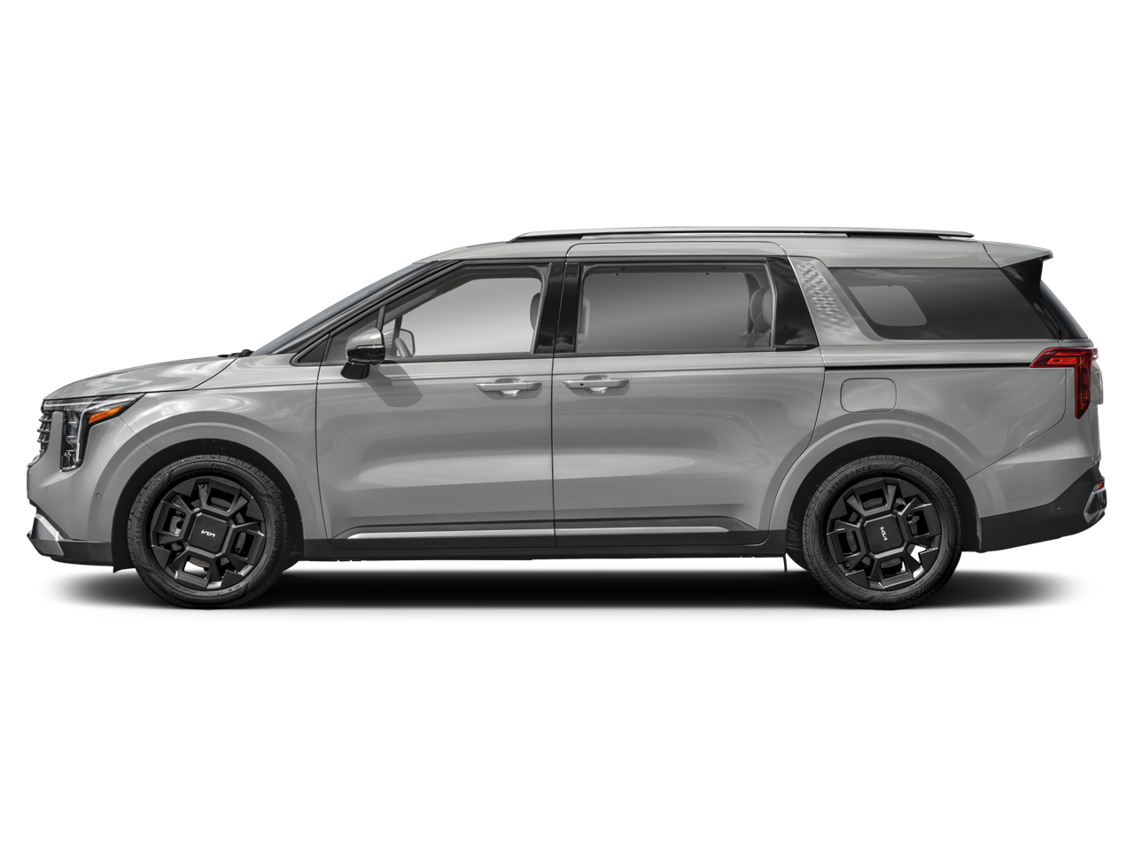 2027 Kia Carnival SX