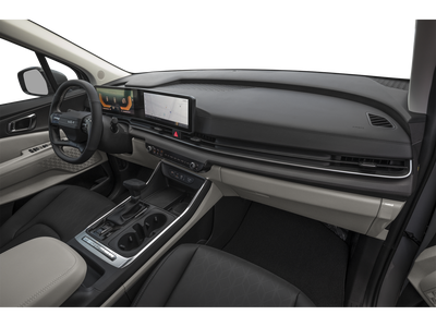 2027 Kia Carnival EX