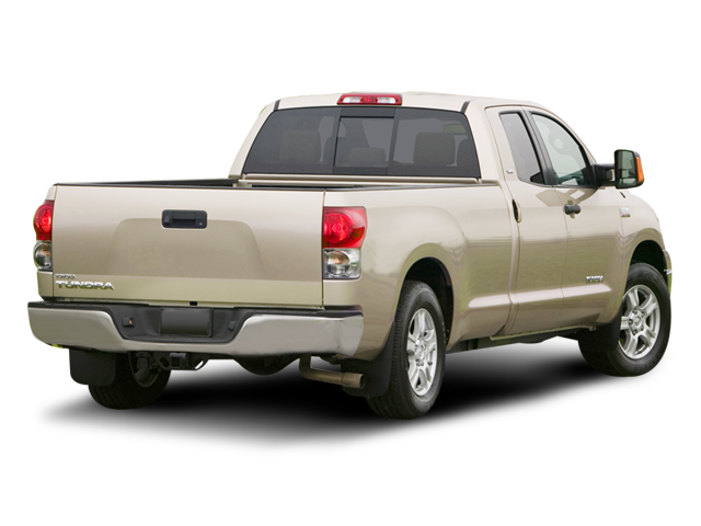 2008 Toyota Tundra 4WD Truck Base