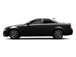 2009 Cadillac CTS Base 1SA