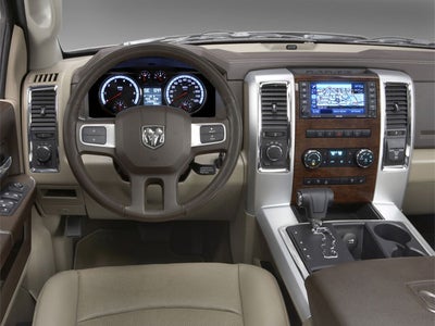 2009 Dodge Ram 1500 SLT