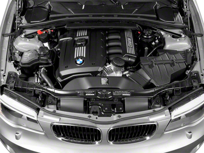 2010 BMW 1 Series 135i