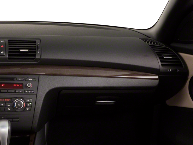 2010 BMW 1 Series 135i