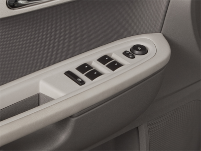 2011 Chevrolet Traverse LS