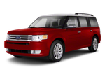 2011 Ford Flex SE