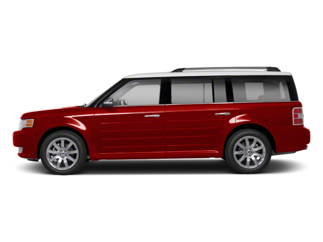 2011 Ford Flex SE