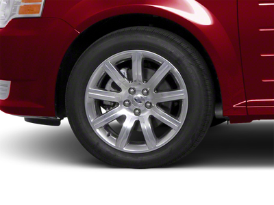 2011 Ford Flex SE