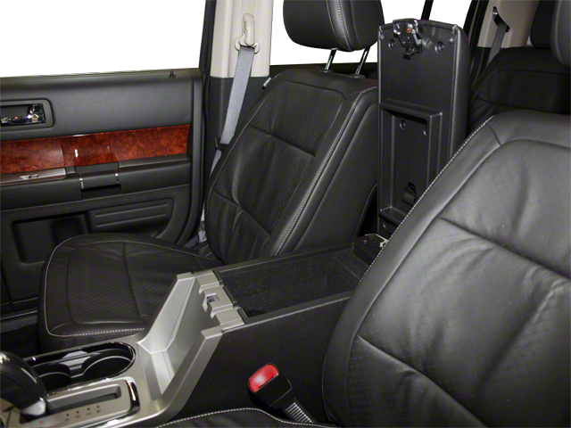2011 Ford Flex SE