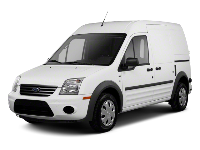 2011 Ford Transit Connect XLT