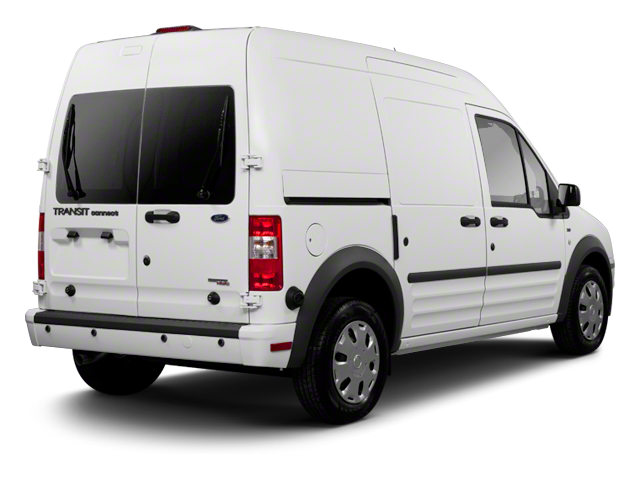 2011 Ford Transit Connect XLT