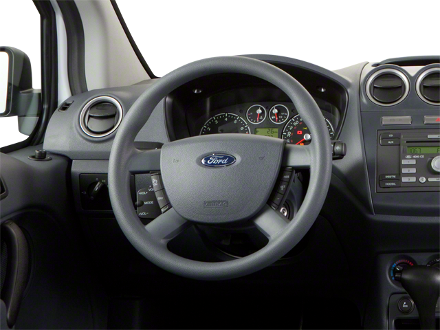 2011 Ford Transit Connect XLT