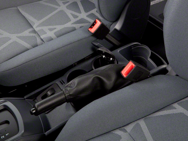 2011 Ford Transit Connect XLT