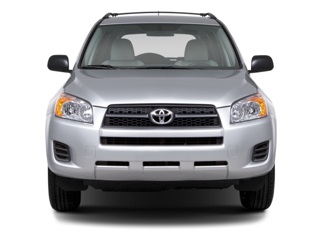 2011 Toyota RAV4 Limited photo 2