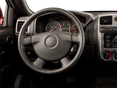 2012 Chevrolet Colorado 2LT