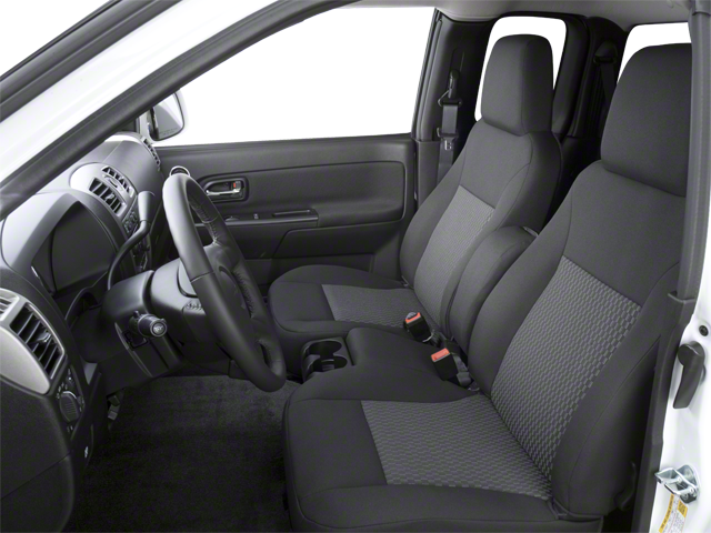 2012 Chevrolet Colorado 1LT