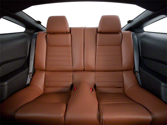 2012 Ford Mustang Shelby GT500