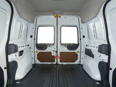2012 Ford Transit Connect XL
