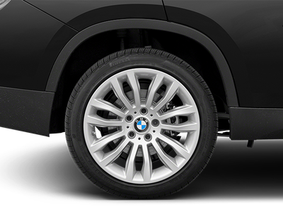 2013 BMW X1 xDrive28i