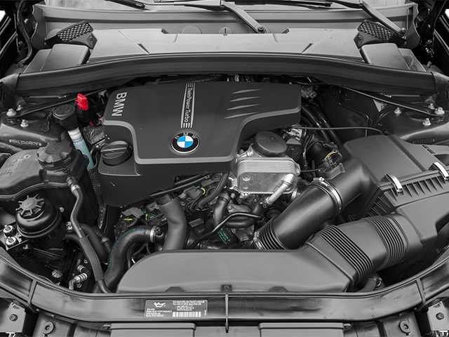 2013 BMW X1 xDrive28i