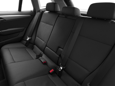 2013 BMW X1 xDrive28i