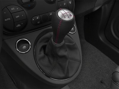 2013 FIAT 500 Abarth
