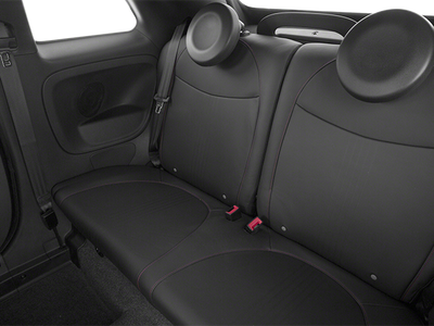 2013 FIAT 500 Abarth