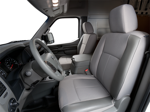 2013 Nissan NV2500 HD SV High Roof