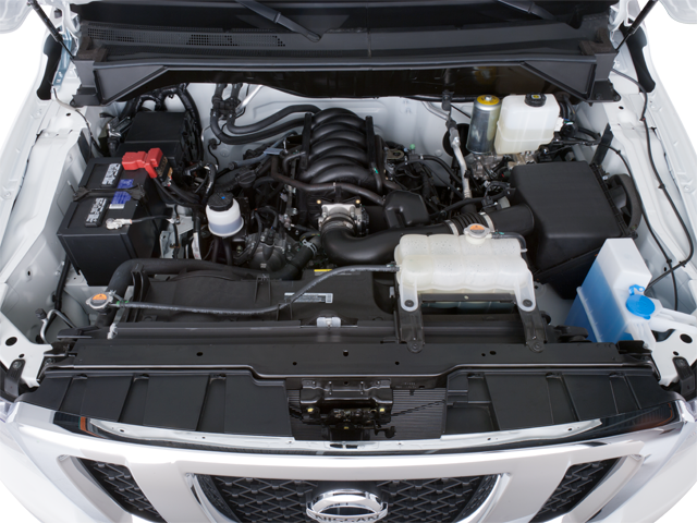 2013 Nissan NV2500 HD SV High Roof