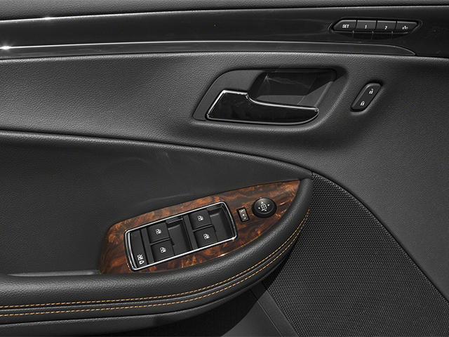 2014 Chevrolet Impala LS 1LS